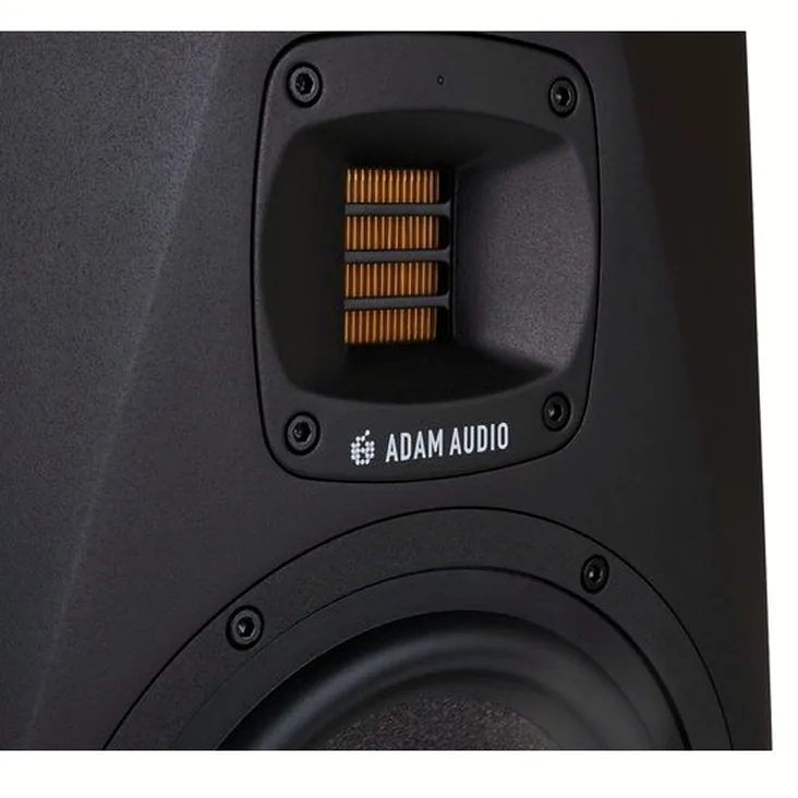 ADAM Audio A7V Recenze: Expertní analýza zvuku