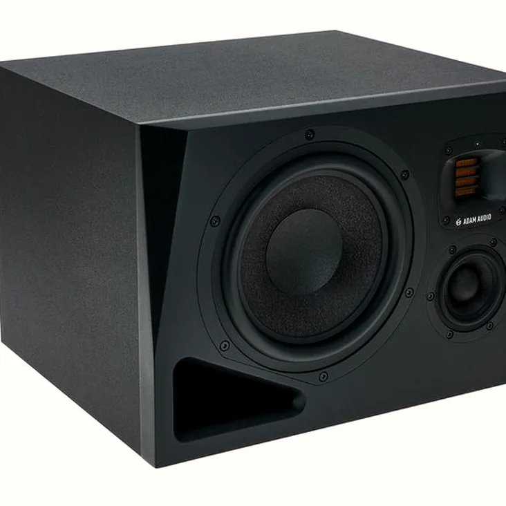 ADAM Audio A8H left Recenze: Vše o těchto monitorech