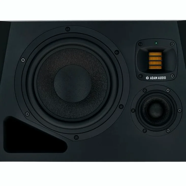 ADAM Audio A8H left Recenze: Vše o těchto monitorech