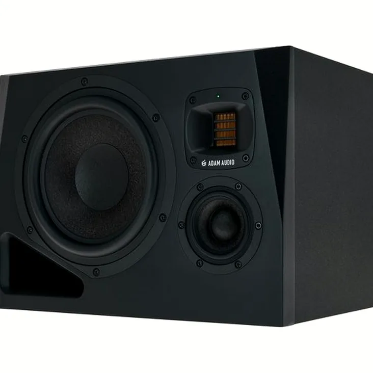 ADAM Audio A8H left Recenze: Vše o těchto monitorech