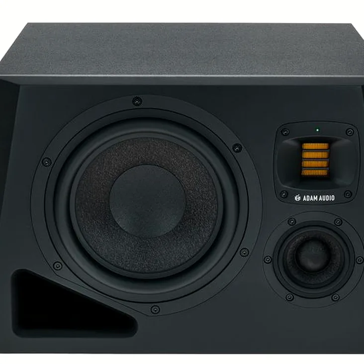 ADAM Audio A8H left Recenze: Vše o těchto monitorech