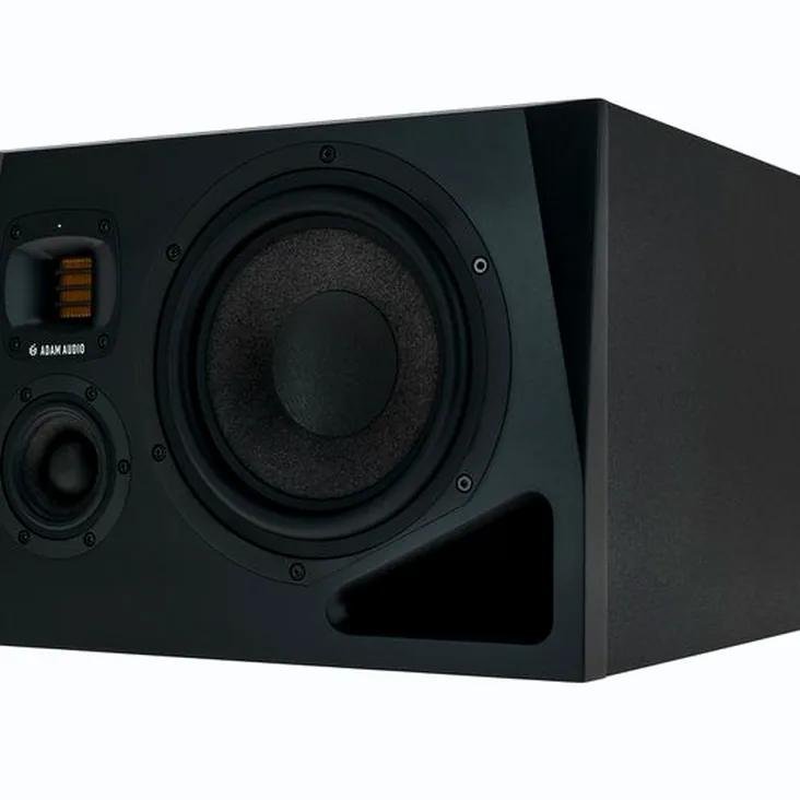 ADAM Audio A8H right Recenze: Stojí za to do domácího studia?