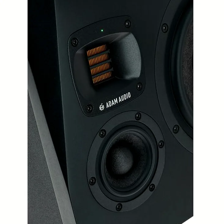 ADAM Audio A8H right Recenze: Stojí za to do domácího studia?