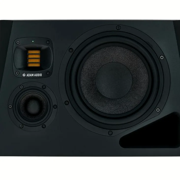 ADAM Audio A8H right Recenze: Stojí za to do domácího studia?