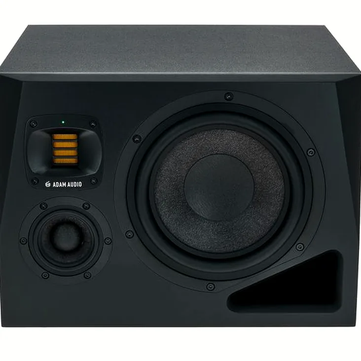 ADAM Audio A8H right Recenze: Stojí za to do domácího studia?