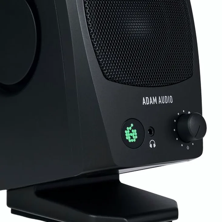 ADAM Audio D3V Black Recenze: Měli byste je koupit do studia?