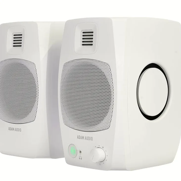 ADAM Audio D3V White Recenze: Upřímný verdikt uživatele
