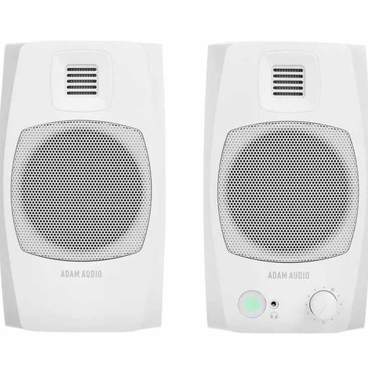 ADAM Audio D3V White Recenze: Upřímný verdikt uživatele