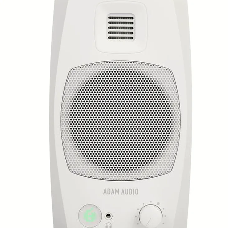 ADAM Audio D3V White Recenze: Upřímný verdikt uživatele