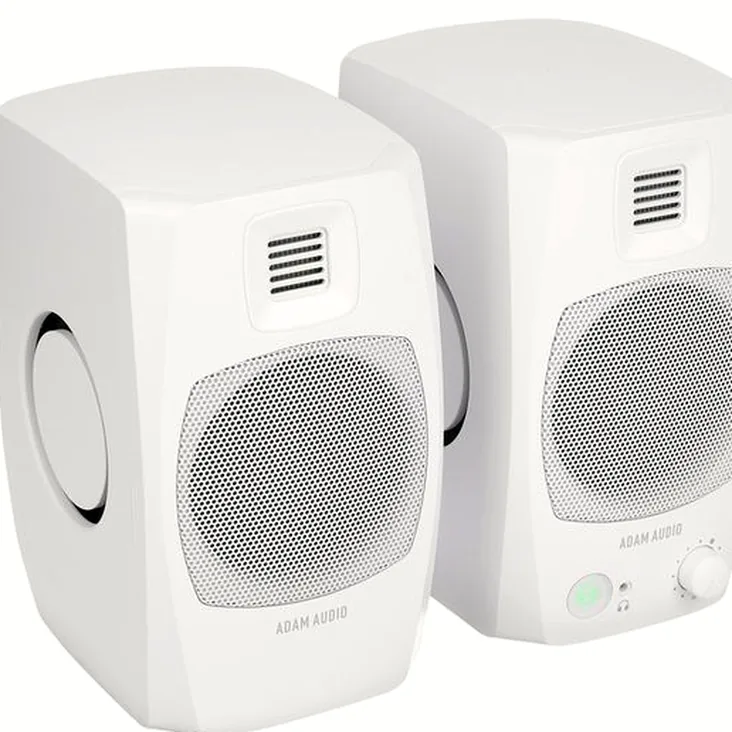 ADAM Audio D3V White Recenze: Upřímný verdikt uživatele