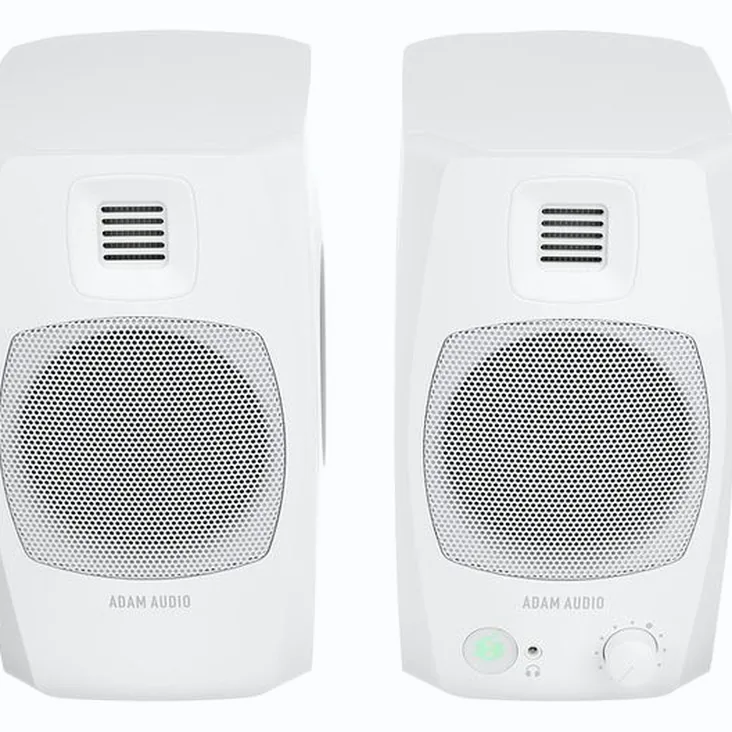 ADAM Audio D3V White Recenze: Upřímný verdikt uživatele