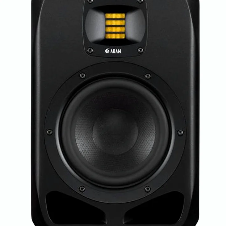 ADAM Audio S2V Recenze: Dojmy z každodenní práce
