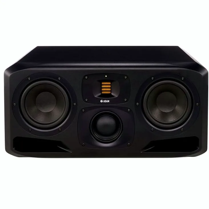 ADAM Audio S3H Recenze: Co musíte vědět před nákupem