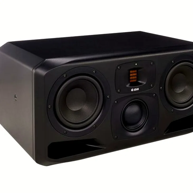 ADAM Audio S3H Recenze: Co musíte vědět před nákupem