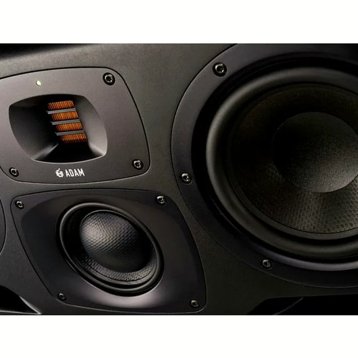 ADAM Audio S3H Recenze: Co musíte vědět před nákupem