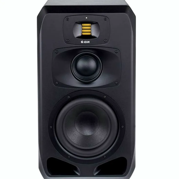ADAM Audio S3V Recenze: Dobrá volba monitorů pro rok 2026?