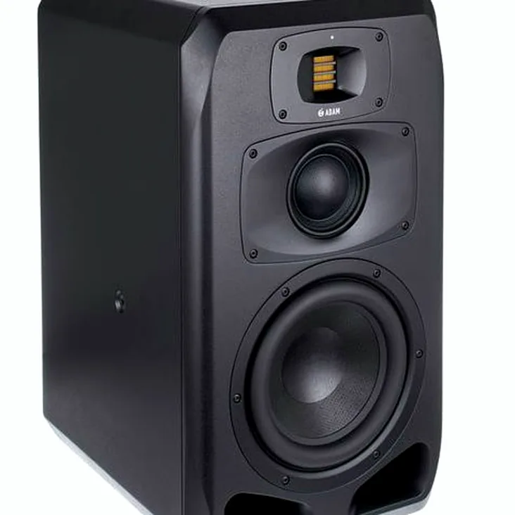 ADAM Audio S3V Recenze: Dobrá volba monitorů pro rok 2026?