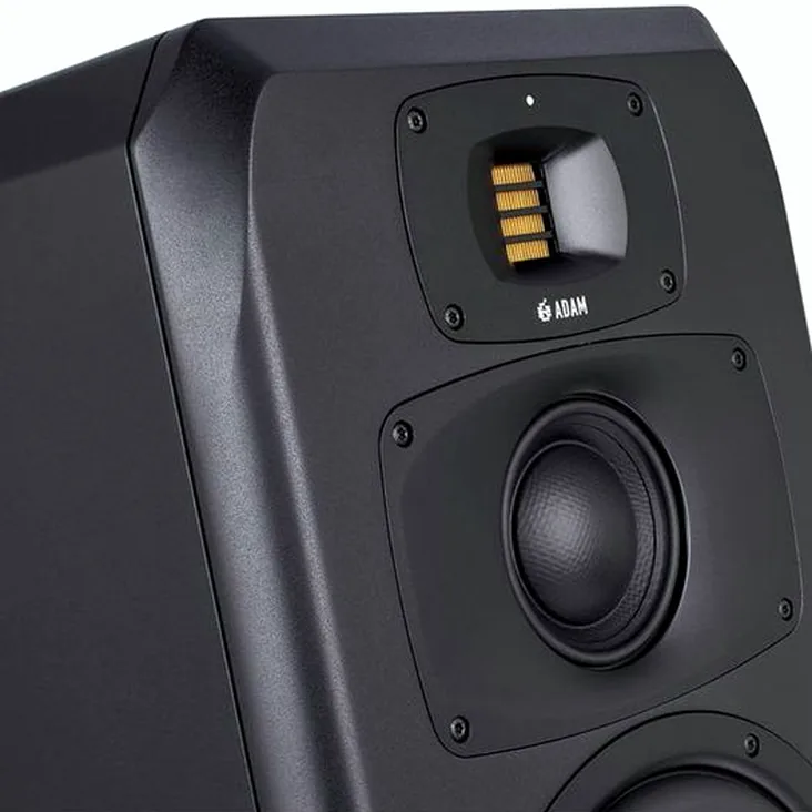 ADAM Audio S3V Recenze: Dobrá volba monitorů pro rok 2026?