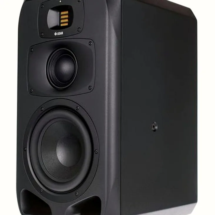 ADAM Audio S3V Recenze: Dobrá volba monitorů pro rok 2026?
