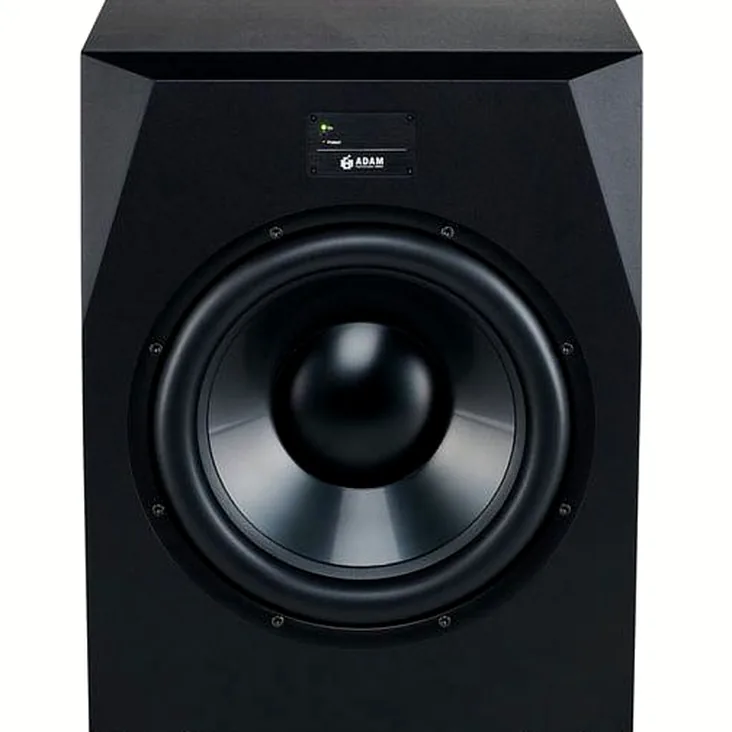 ADAM Audio Sub 15 Recenze: Nejlepší poměr ceny a kvality?