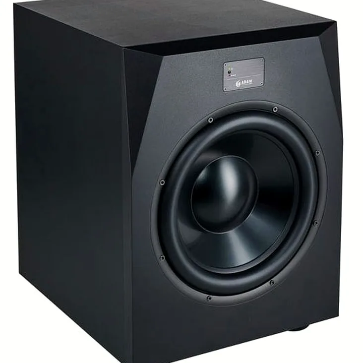ADAM Audio Sub 15 Recenze: Nejlepší poměr ceny a kvality?