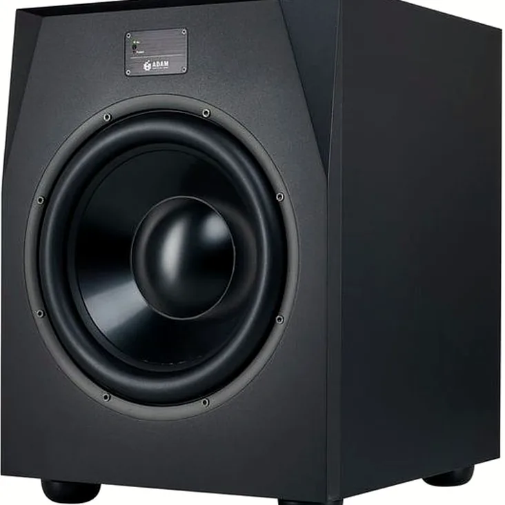 ADAM Audio Sub 15 Recenze: Nejlepší poměr ceny a kvality?