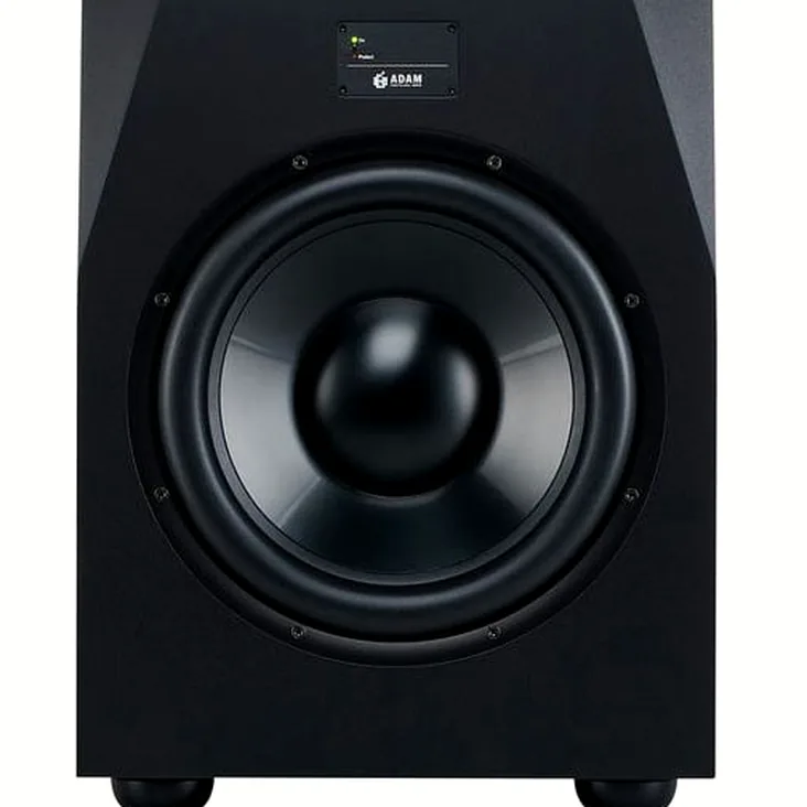 ADAM Audio Sub 15 Recenze: Nejlepší poměr ceny a kvality?