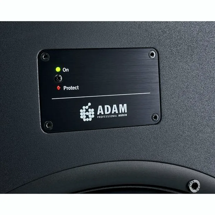 ADAM Audio Sub 15 Recenze: Nejlepší poměr ceny a kvality?