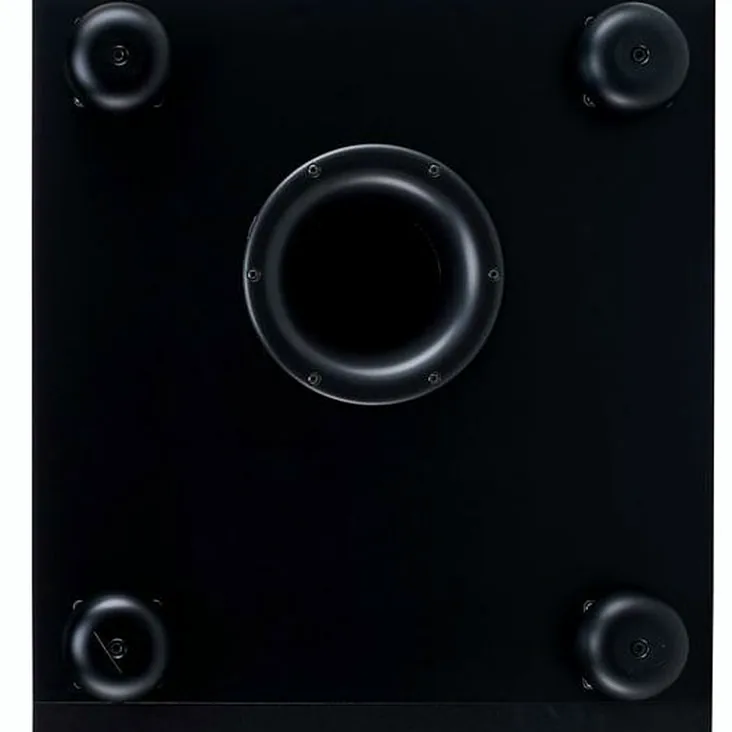 ADAM Audio Sub 15 Recenze: Nejlepší poměr ceny a kvality?