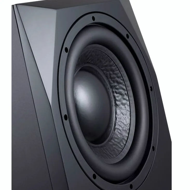 ADAM Audio Sub10 Mk2 Recenze: Analýza frekvenčního pásma a výkonu