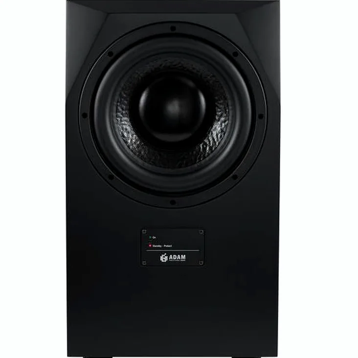ADAM Audio Sub10 Mk2 Recenze: Analýza frekvenčního pásma a výkonu