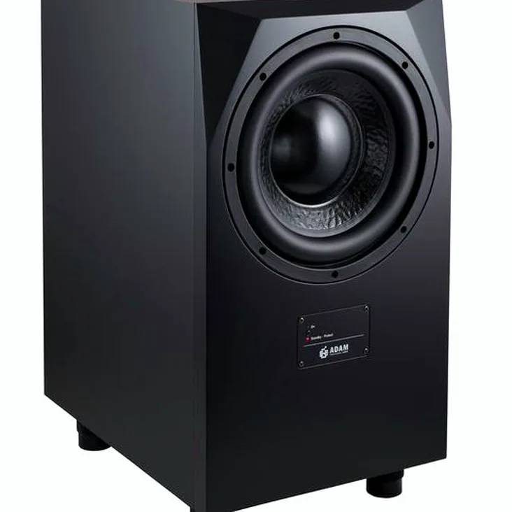 ADAM Audio Sub10 Mk2 Recenze: Analýza frekvenčního pásma a výkonu