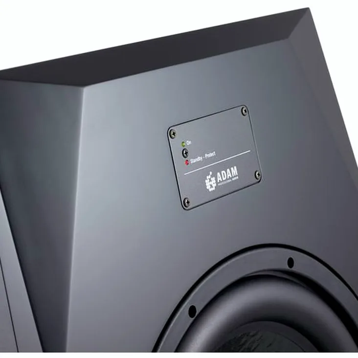 ADAM Audio Sub12 Recenze: Konečný průvodce modelem