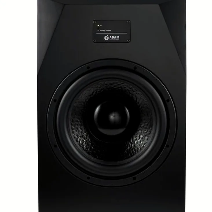 ADAM Audio Sub12 Recenze: Konečný průvodce modelem