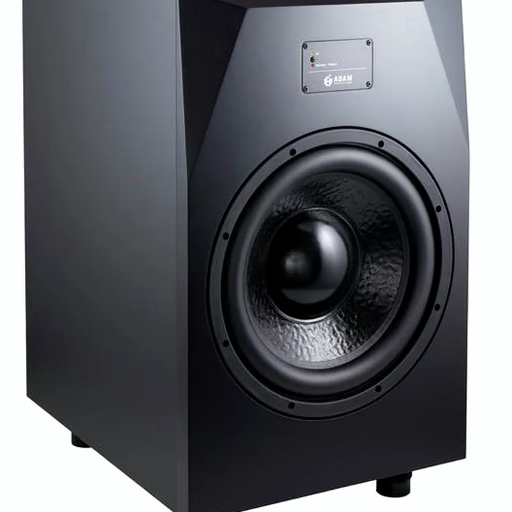 ADAM Audio Sub12 Recenze: Konečný průvodce modelem