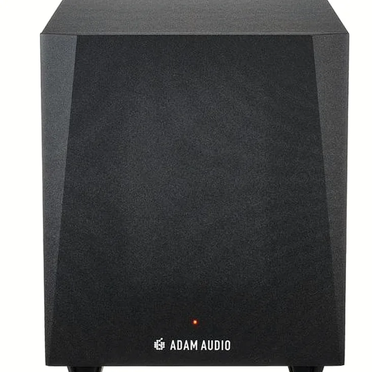 ADAM Audio T10S Recenze: Bližší pohled na komponenty
