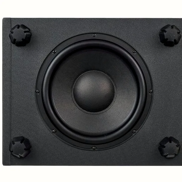ADAM Audio T10S Recenze: Bližší pohled na komponenty