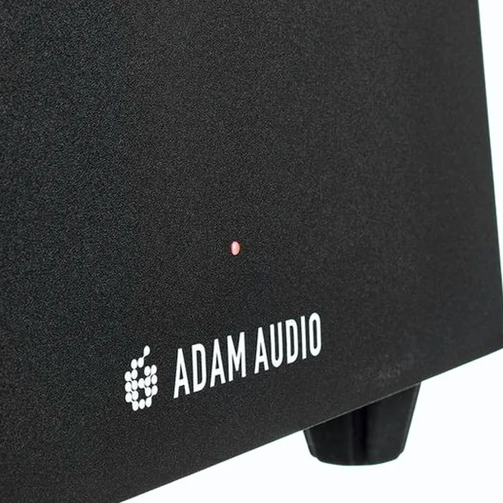 ADAM Audio T10S Recenze: Bližší pohled na komponenty