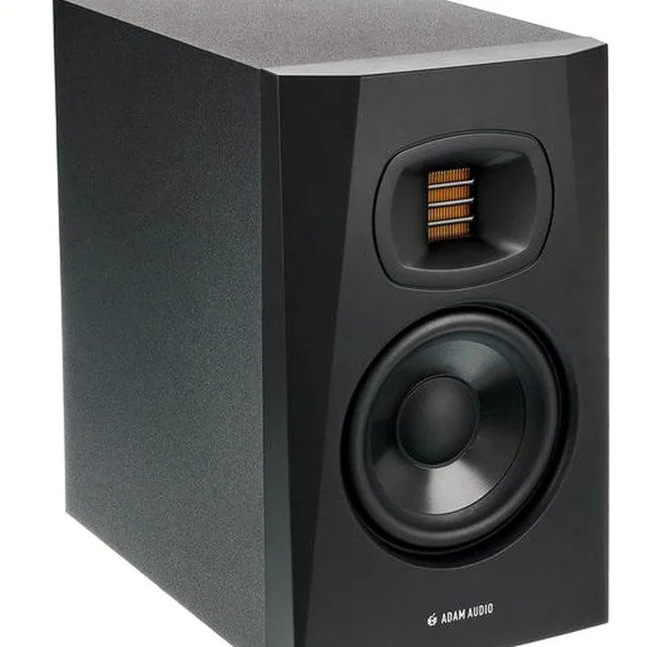 ADAM Audio T5V Recenze: Kompletní přehled možností