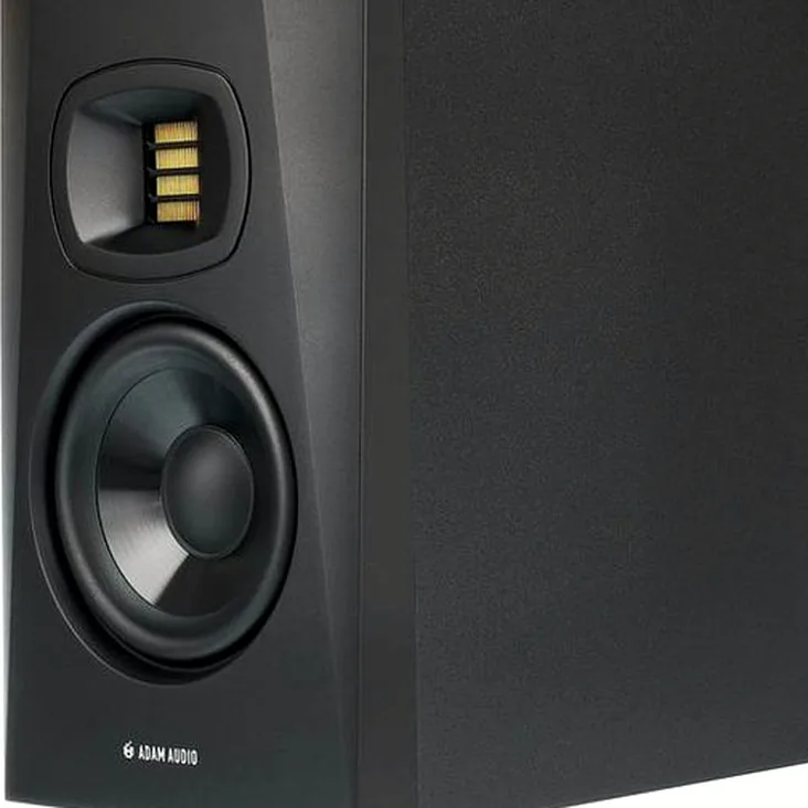 ADAM Audio T5V Recenze: Kompletní přehled možností