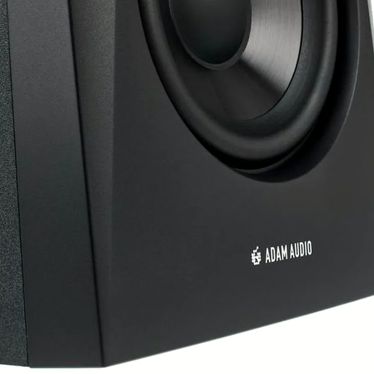 ADAM Audio T5V Recenze: Kompletní přehled možností
