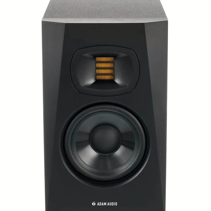 ADAM Audio T5V Recenze: Kompletní přehled možností