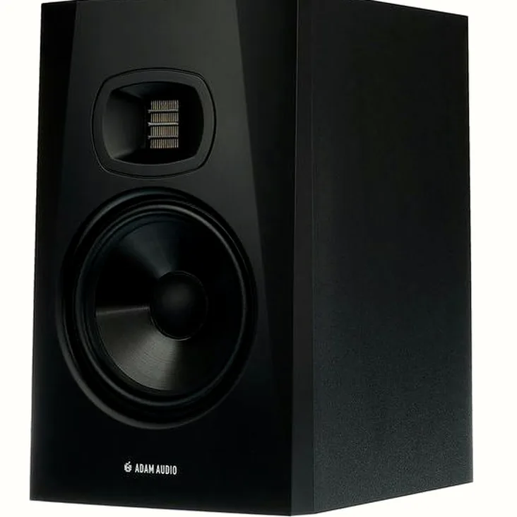 ADAM Audio T7V Recenze: Vysvětlení funkcí DSP a filtrů