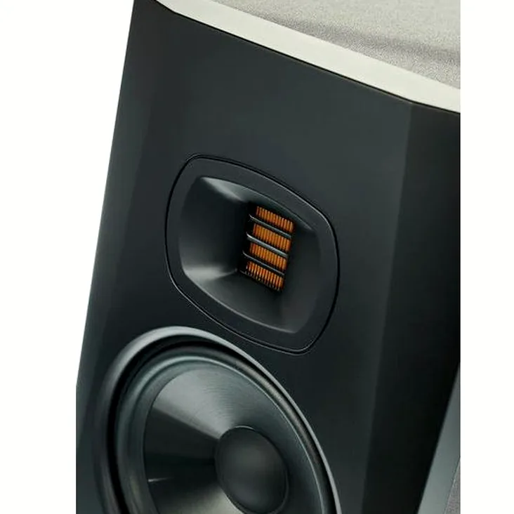 ADAM Audio T7V Recenze: Vysvětlení funkcí DSP a filtrů