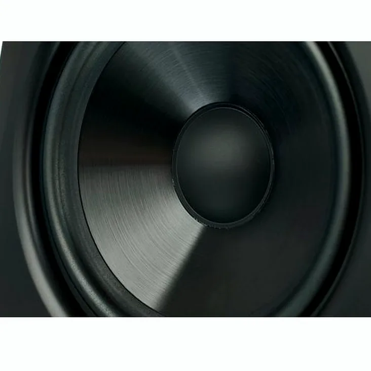 ADAM Audio T7V Recenze: Vysvětlení funkcí DSP a filtrů
