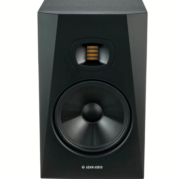 ADAM Audio T8V Recenze: Poslechový test v praxi