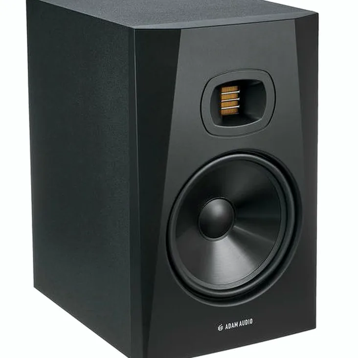 ADAM Audio T8V Recenze: Poslechový test v praxi