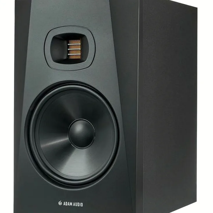 ADAM Audio T8V Recenze: Poslechový test v praxi