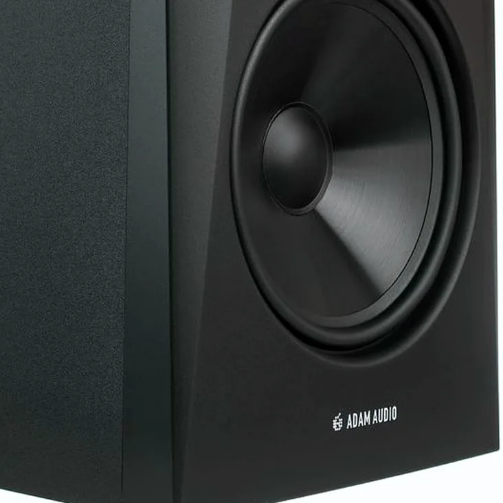 ADAM Audio T8V Recenze: Poslechový test v praxi