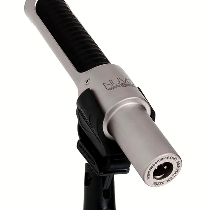 AEA N22 NUVO Recenze: Nejdůležitější funkce a parametry
